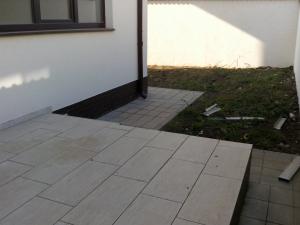 Vile Chiajna la cheie