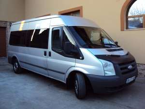 TRANSPORT PERSOANE ALIBABA TRANS