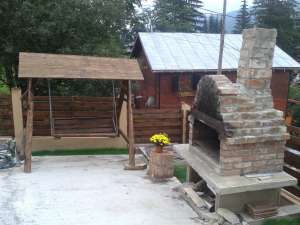 PENSIUNEA CASA DENIS 4* PREDEAL;