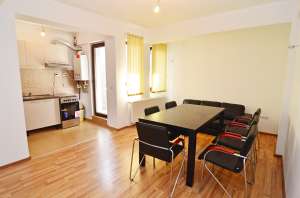 Particular Apartament 3cam la Parter finisat Buc noi Damaroaia