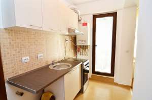 Particular Apartament 3cam la Parter finisat Buc noi Damaroaia