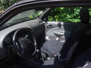 Vand Ford Fiesta an 1999