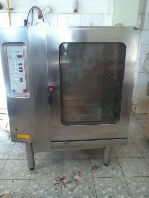 cuptor Angelopo