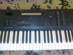 vind yamaha v50
