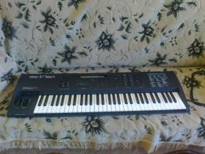 vind yamaha v50