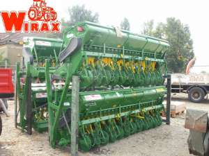 Semanatori Wirax Turcia pe 24/28/32 R cu FS