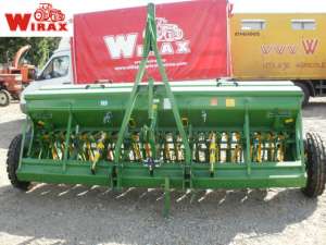 Semanatori Wirax Turcia pe 24/28/32 R cu FS