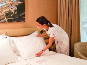 Domeniul Hotelier in Germania