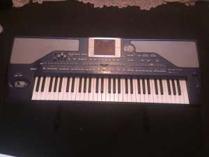 Korg Pa 800