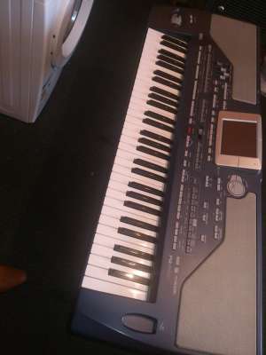 Korg Pa 800