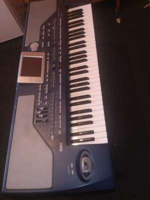 Korg Pa 800