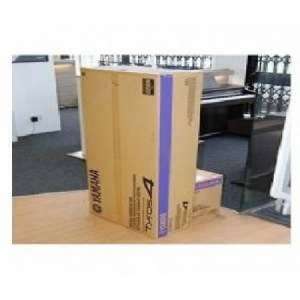 Yamaha Tyros 4 / Yamaha LS9-32