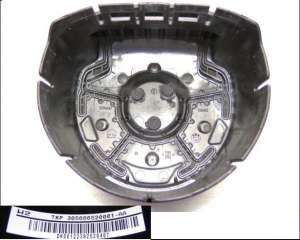 Capac AIRBAG BMW Seria 1,  E87  model sport si M 2006-2012