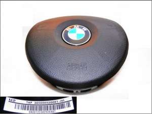 Capac AIRBAG BMW Seria 1,  E87  model sport si M 2006-2012