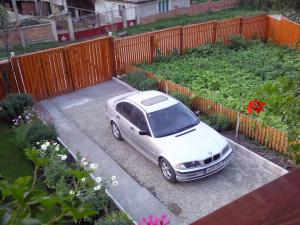 CASA loc  DEUSU com CHINTENI 18 km de CLUJ