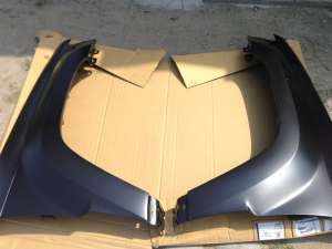 faruri grand cherokee an 2008