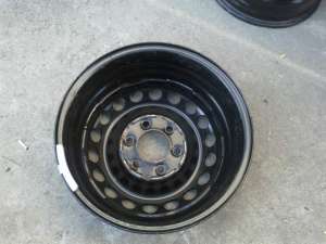 Vand Jante originale GERMANIA 16inch Pe simplu 313 si Dublu Mercedes 515 Sau WV LTdupa 2006