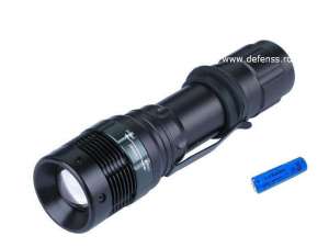 Lanterna cree led