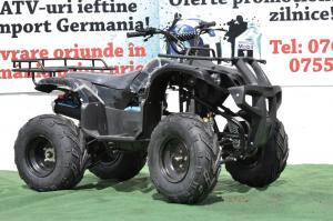 Atv 250 cmc Grizzly 2013