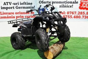 Atv 250 cmc Grizzly 2013