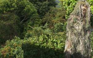 Costum camuflaj sniper ghillie
