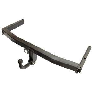 Carlig de remorcare auto Opel Astra H