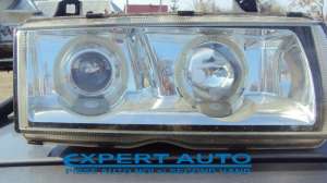 Faruri Angel Eyes BMW E36 1998
