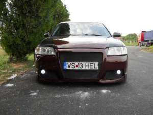 Vand Audi A6 1.8T Air Ride