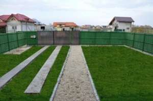 VAND VILA LA CHEIE CIOROGARLA,  DOMNESTI