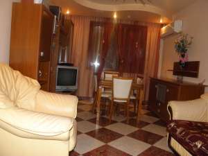 De vanzare apartament in Oradea, zona Decebal-Dacia