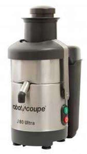 Storcator Profesional J80 Ultra