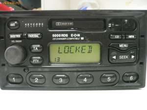 Decodari Radio Casetofoane Cd Auto