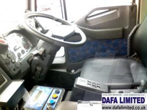 IVECO autogunoiera an 2006