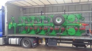 pluguri  Gassner,        Lemken,        Rabe,        Eberhardt