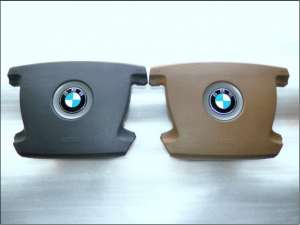 BMW Seria 7 E65-66 AIRBAG gri 2001-2008 ,  4 spite