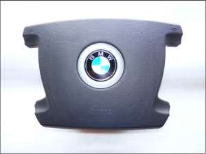 BMW Seria 7 E65-66 AIRBAG gri 2001-2008 ,  4 spite