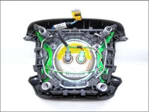 BMW Seria 7 E65-66 AIRBAG gri 2001-2008 ,  4 spite