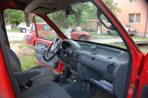 Renault Kangoo 1,  9D