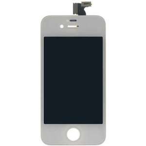 Touchscreen si display iPhone 4 sau 4S doar 200 lei cu montaj inclus