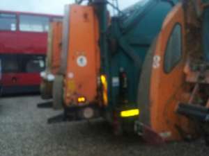 Autogunoiere IVECO ,  achizitii directe,  plata dupa livrare