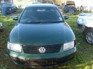 DEZMEMBREZ PASSAT B5 1.8 B DIN 1999