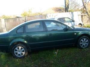 DEZMEMBREZ PASSAT B5 1.8 B DIN 1999