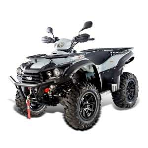Vand atv TGB BLADE 550 4X4 EFI FACE LIFT