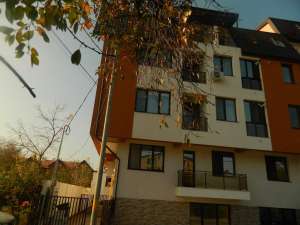 1, 2, 3,  camere in Bucurestii Noi- Damaroaia,  constructie noua