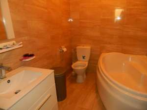 1, 2, 3,  camere in Bucurestii Noi- Damaroaia,  constructie noua