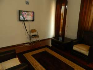 1, 2, 3,  camere in Bucurestii Noi- Damaroaia,  constructie noua