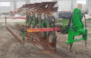 pluguri  Gassner,        Lemken,        Rabe,        Eberhardt