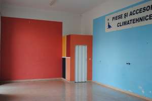 dau in chirie spatiu comercial sau birou