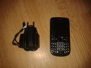 Nokia C3