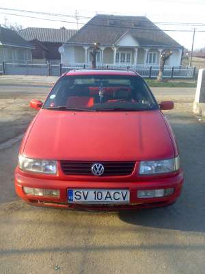 passat intermediar
